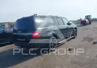 2017 Ford EXPEDITION фото