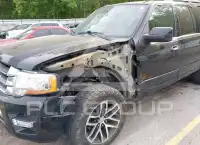 2017 Ford EXPEDITION фото