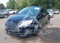2017 Ford C-MAX фото