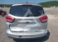 2017 Ford C-MAX фото