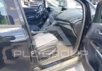 2017 Ford C-MAX фото