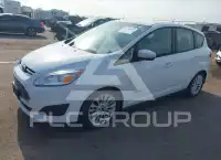 2017 Ford C-MAX photo