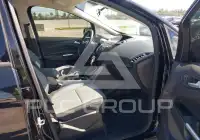 2017 Ford C-MAX фото
