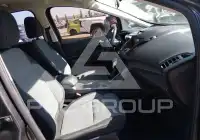 2017 Ford C-MAX фото