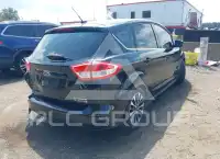 2017 Ford C-MAX фото