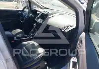 2017 Ford C-MAX фото