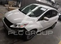 2017 Ford C-MAX photo