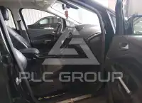 2017 Ford C-MAX фото