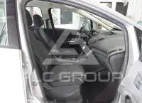 2017 Ford C-MAX фото