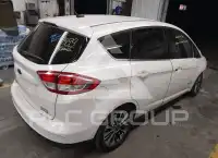 2017 Ford C-MAX photo