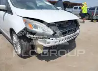2017 Ford C-MAX фото