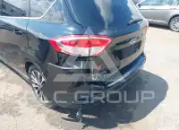 2017 Ford C-MAX фото