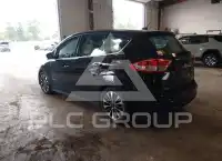 2017 Ford C-MAX фото