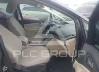 2017 Ford C-MAX фото