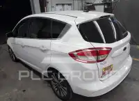 2017 Ford C-MAX photo