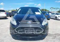 2017 Ford C-MAX фото