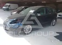 2017 Ford C-MAX фото