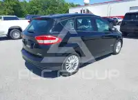 2017 Ford C-MAX фото