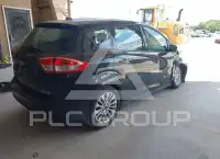 2017 Ford C-MAX фото