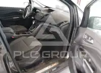2017 Ford C-MAX фото