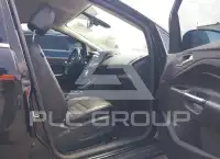 2017 Ford C-MAX фото