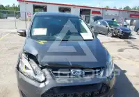 2017 Ford C-MAX фото