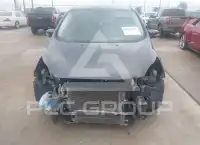 2017 Ford C-MAX фото