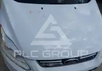 2017 Ford C-MAX фото