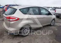 2017 Ford C-MAX photo