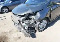 2017 Ford C-MAX фото
