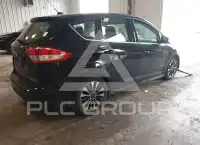 2017 Ford C-MAX фото