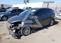 2017 Ford C-MAX фото