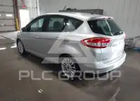 2017 Ford C-MAX photo