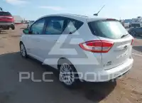 2017 Ford C-MAX photo