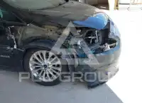 2017 Ford C-MAX фото