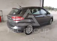 2017 Ford C-MAX фото
