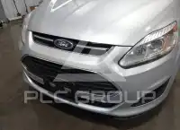 2017 Ford C-MAX фото