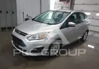 2017 Ford C-MAX photo