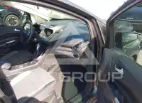 2017 Ford C-MAX фото