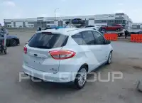 2017 Ford C-MAX фото