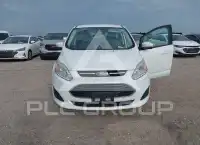 2017 Ford C-MAX фото