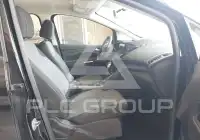 2017 Ford C-MAX фото