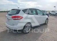 2017 Ford C-MAX фото