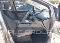 2017 Ford C-MAX фото