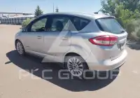 2017 Ford C-MAX photo