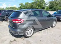 2017 Ford C-MAX фото