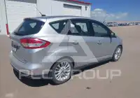 2017 Ford C-MAX photo