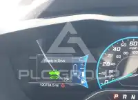 2017 Ford C-MAX фото