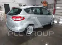 2017 Ford C-MAX photo