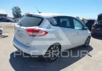 2017 Ford C-MAX фото
